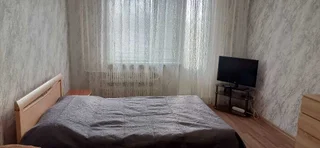 Старый Оскол: 1-комн. квартира в Старом Осколе, р-н Лед.Дворца,М-н Солнечный,9а.