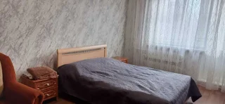 Старый Оскол: 1-комн. квартира в Старом Осколе, р-н Лед.Дворца,М-н Солнечный,9а.
