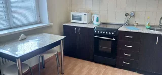 Старый Оскол: 1-комн. квартира в Старом Осколе, р-н Лед.Дворца,М-н Солнечный,9а.