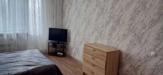 Старый Оскол: 1-комн. квартира в Старом Осколе, р-н Лед.Дворца,М-н Солнечный,9а.