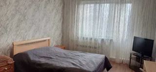 Старый Оскол: 1-комн. квартира в Старом Осколе, р-н Лед.Дворца,М-н Солнечный,9а.