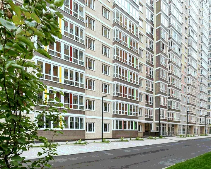 Краснодар: Студия «БОРДО» в ЖК «Абрикосово»