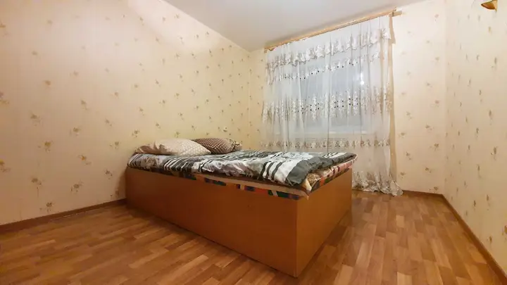 Двухкомнатная квартира на Строителей 15д — фото 3