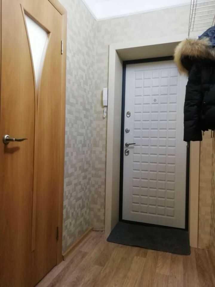 Томск: Апартаменты на Енисейской улице 3