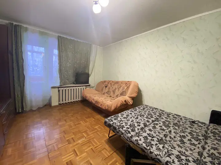 Владимир: Двухкомнатная квартира на пр.Строителей 46
