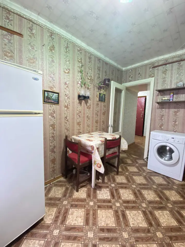 Двухкомнатная квартира на пр.Строителей 46 — фото 6