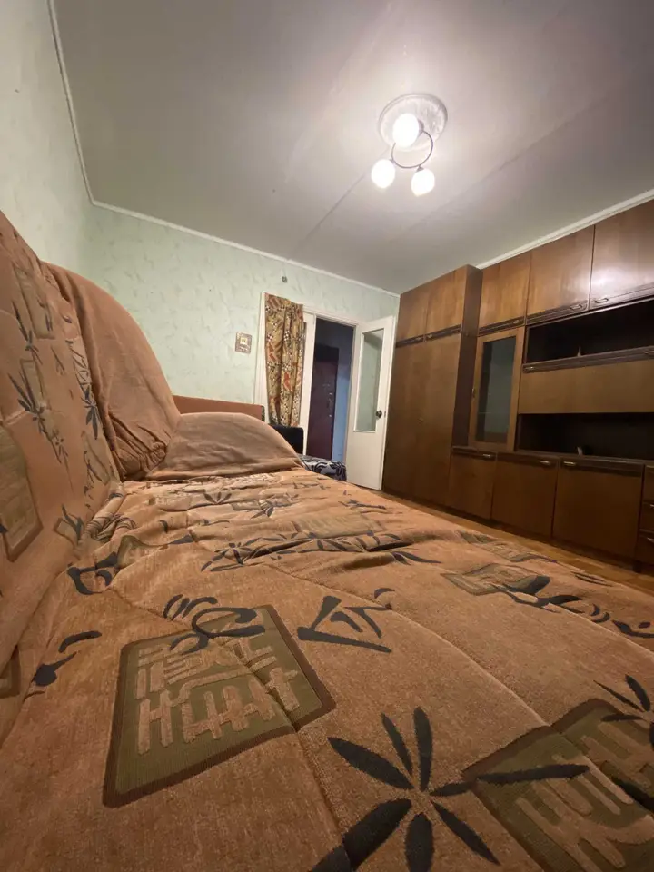 Двухкомнатная квартира на пр.Строителей 46 — фото 3