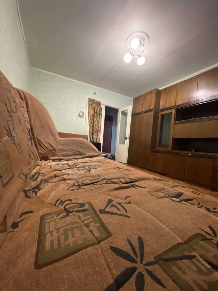 Владимир: Двухкомнатная квартира на пр.Строителей 46