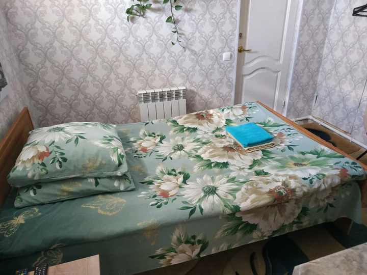 Санкт-Петербург: Гостевой дом Сенполия