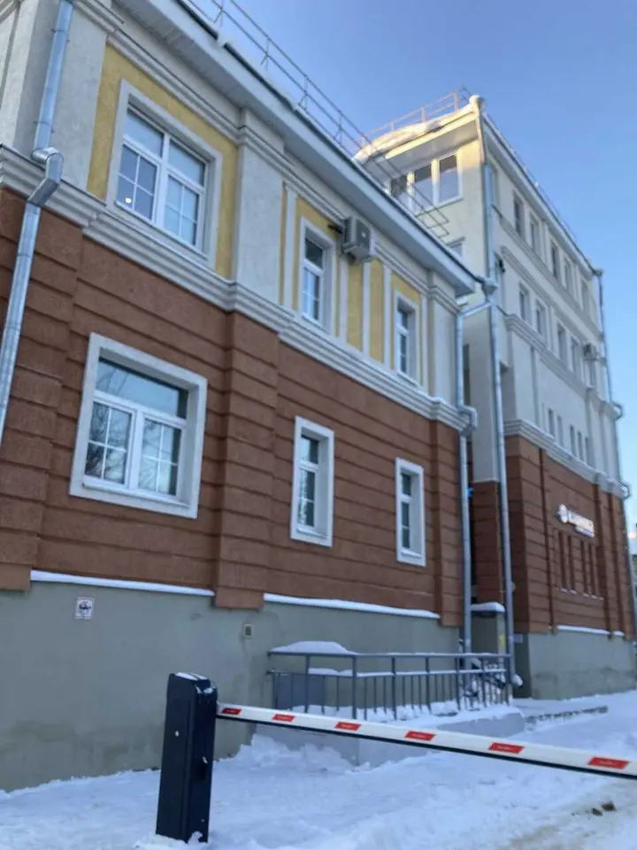 Владимир: Большая квартира в центре