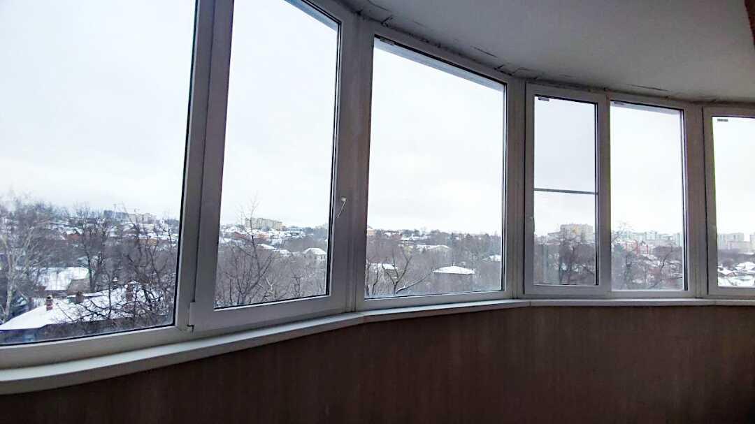 Владимир: Квартира в одном из лучших домов города