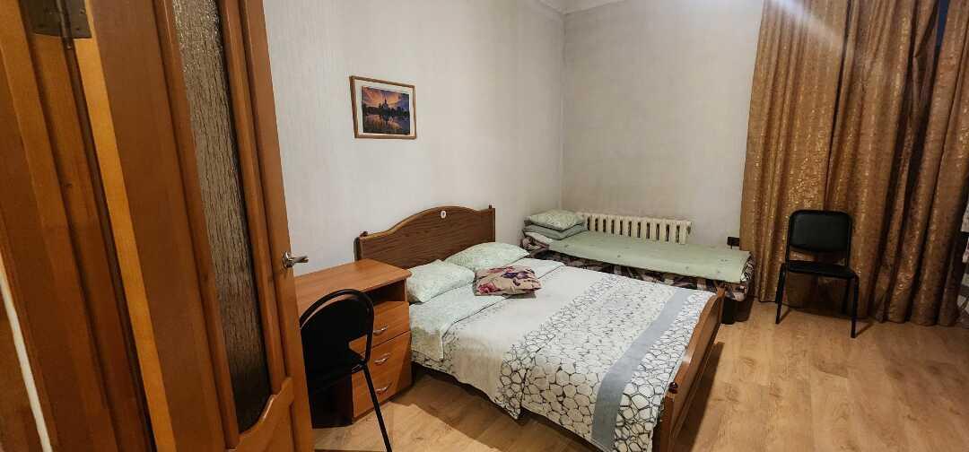 Трехкомнатная квартира на улице 850-летия — фото 2