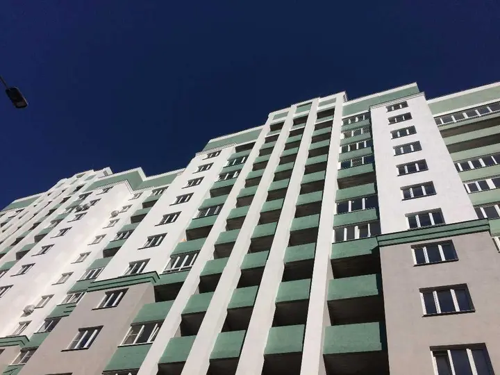 Владимир: Городской оазис: трешка с видом на парк