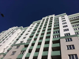 Владимир: Городской оазис: трешка с видом на парк