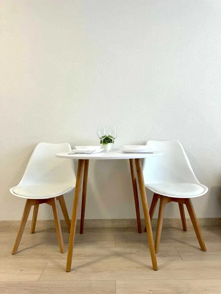 Тюмень: Квартира Студия