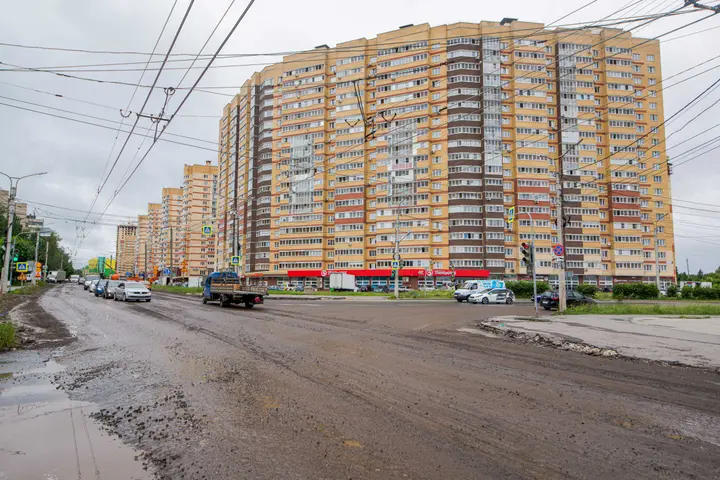 Чебоксары: Апартаменты Loft Кувшинка от RentAp