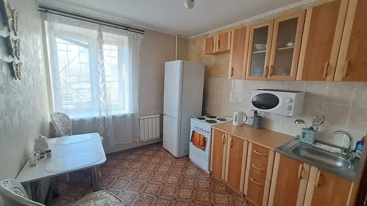 Красноярск: Ap-rent - Дубенского 4А