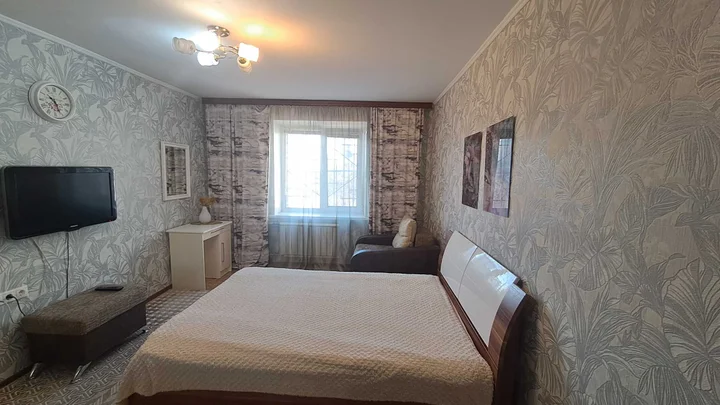 Красноярск: Ap-rent - Дубенского 4А
