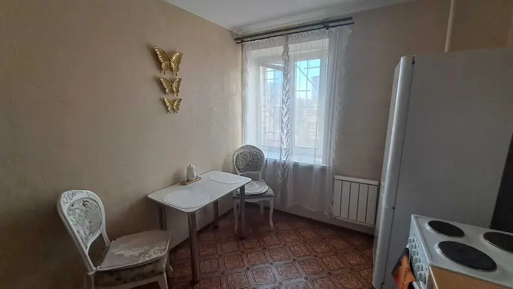 Красноярск: Ap-rent - Дубенского 4А