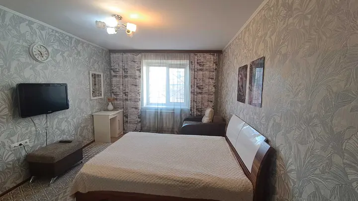 Красноярск: Ap-rent - Дубенского 4А