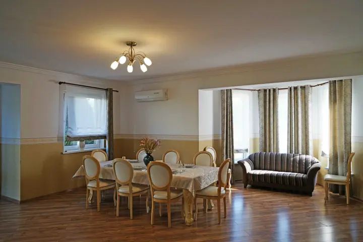 Светлогорск: RauschenLife на Славянской