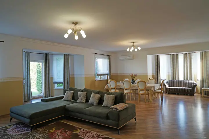 Светлогорск: RauschenLife на Славянской