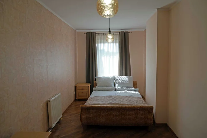 Светлогорск: RauschenLife на Славянской