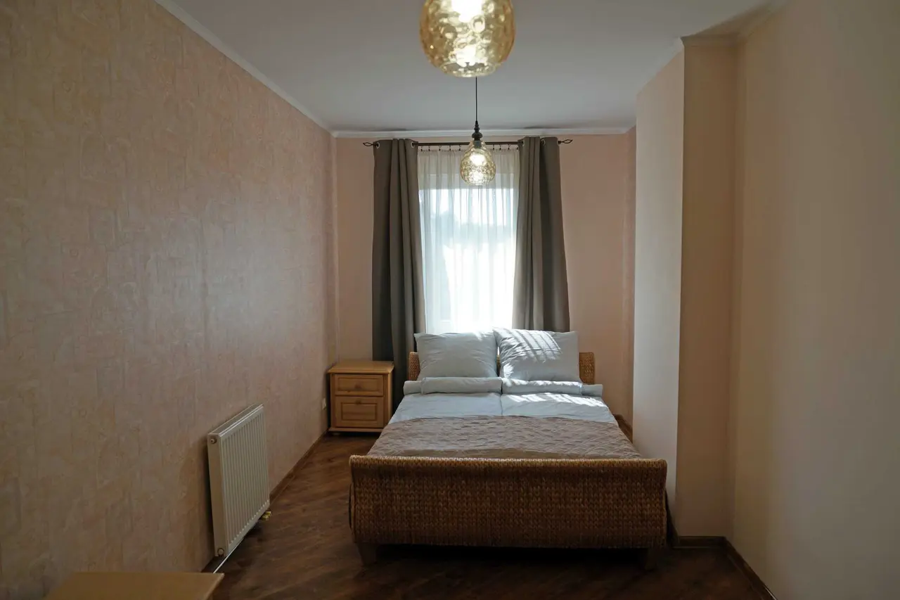 Светлогорск: RauschenLife на Славянской