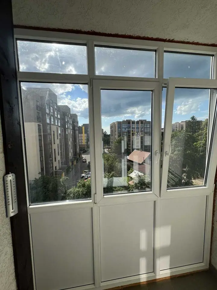 Светлогорск: Квартирка на Цветочной