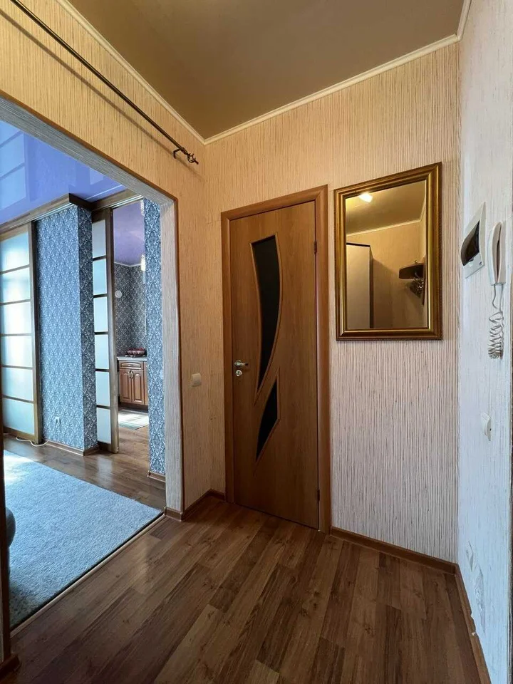 Светлогорск: Квартирка на Цветочной