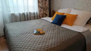 Самара: Апартаменты в центре рядом с парком Гагарина