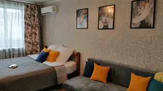 Самара: Апартаменты в центре рядом с парком Гагарина