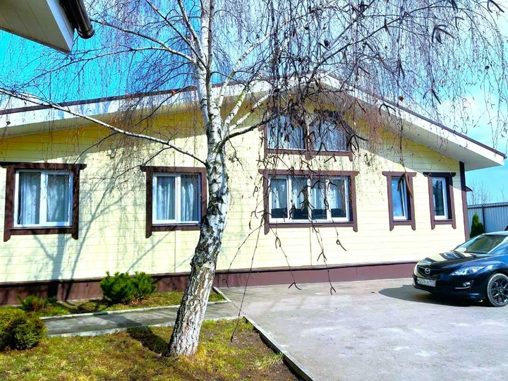 Домодедово: Частный дом в Домодедово 2