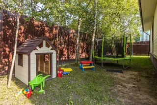 Домодедово: Частный дом в Домодедово 3