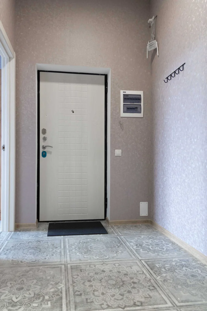 Светлогорск: LovelyHome39 в ЖК Oberdorf