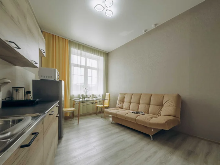 Светлогорск: LovelyHome39 в ЖК Oberdorf