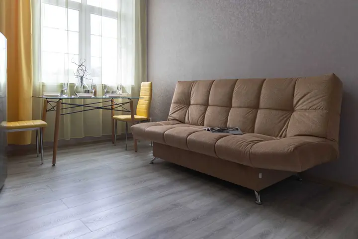 Светлогорск: LovelyHome39 в ЖК Oberdorf