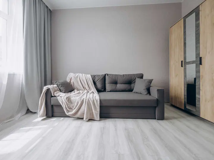 Светлогорск: LovelyHome39 в ЖК Oberdorf