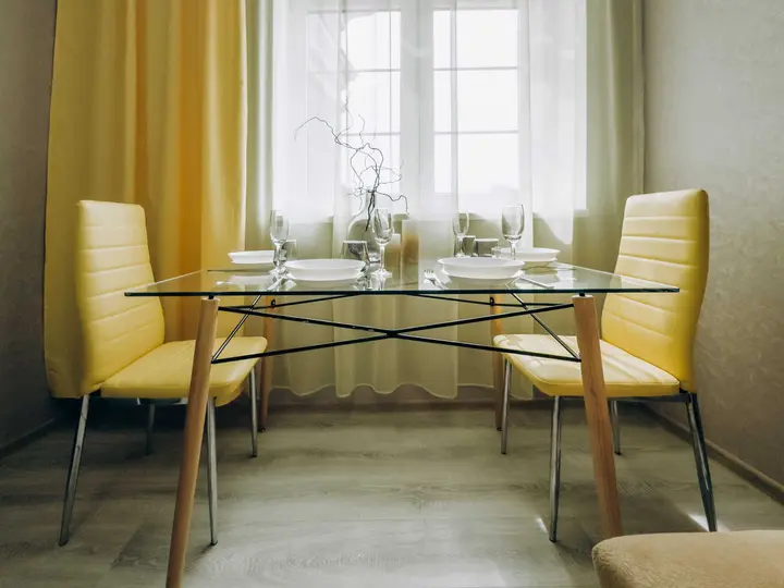Светлогорск: LovelyHome39 в ЖК Oberdorf