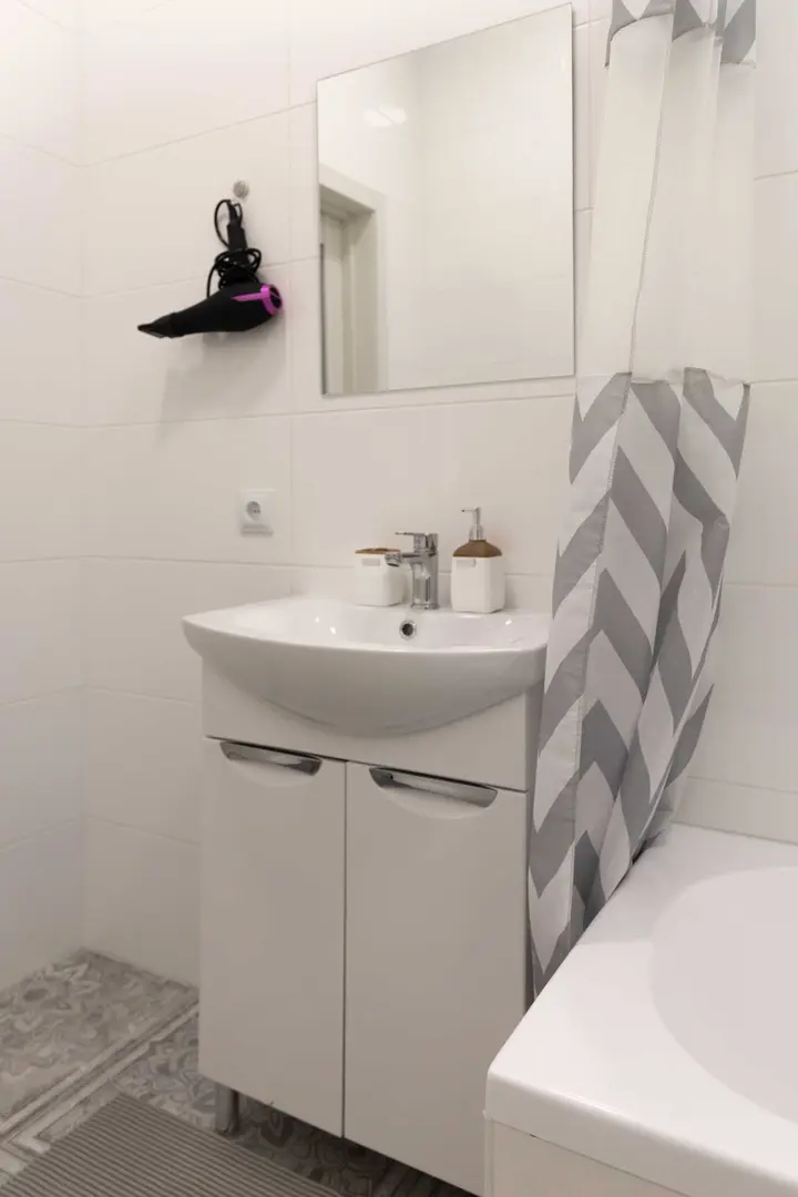 Светлогорск: LovelyHome39 в ЖК Oberdorf