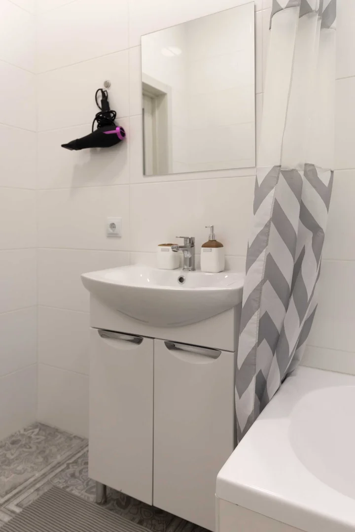Светлогорск: LovelyHome39 в ЖК Oberdorf