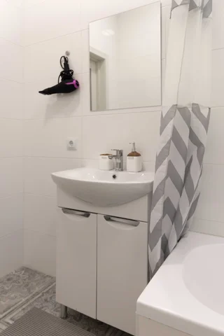 Светлогорск: LovelyHome39 в ЖК Oberdorf