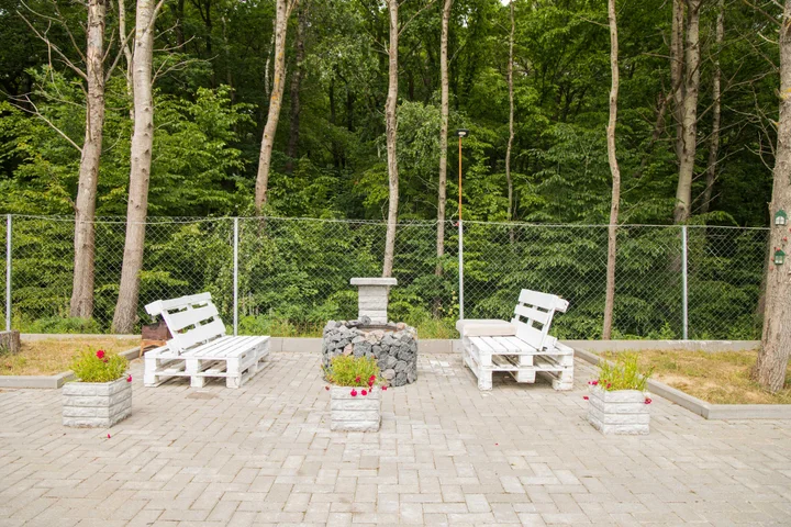 Светлогорск: LovelyHome39 в ЖК Oberdorf