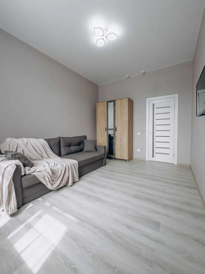Светлогорск: LovelyHome39 в ЖК Oberdorf