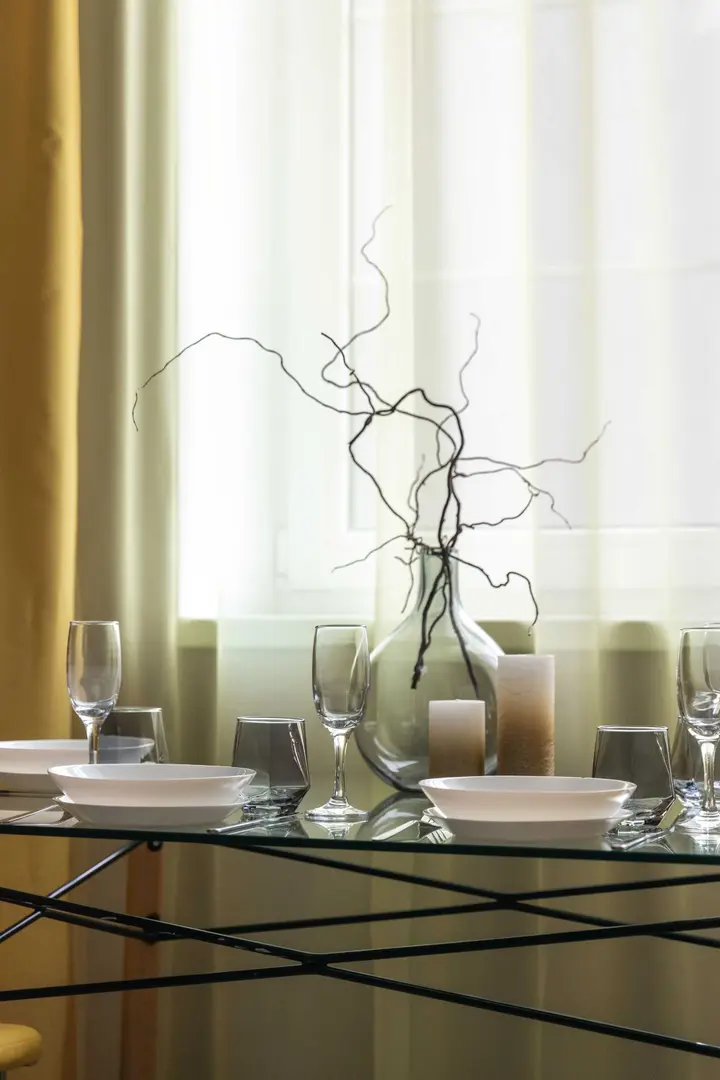 Светлогорск: LovelyHome39 в ЖК Oberdorf