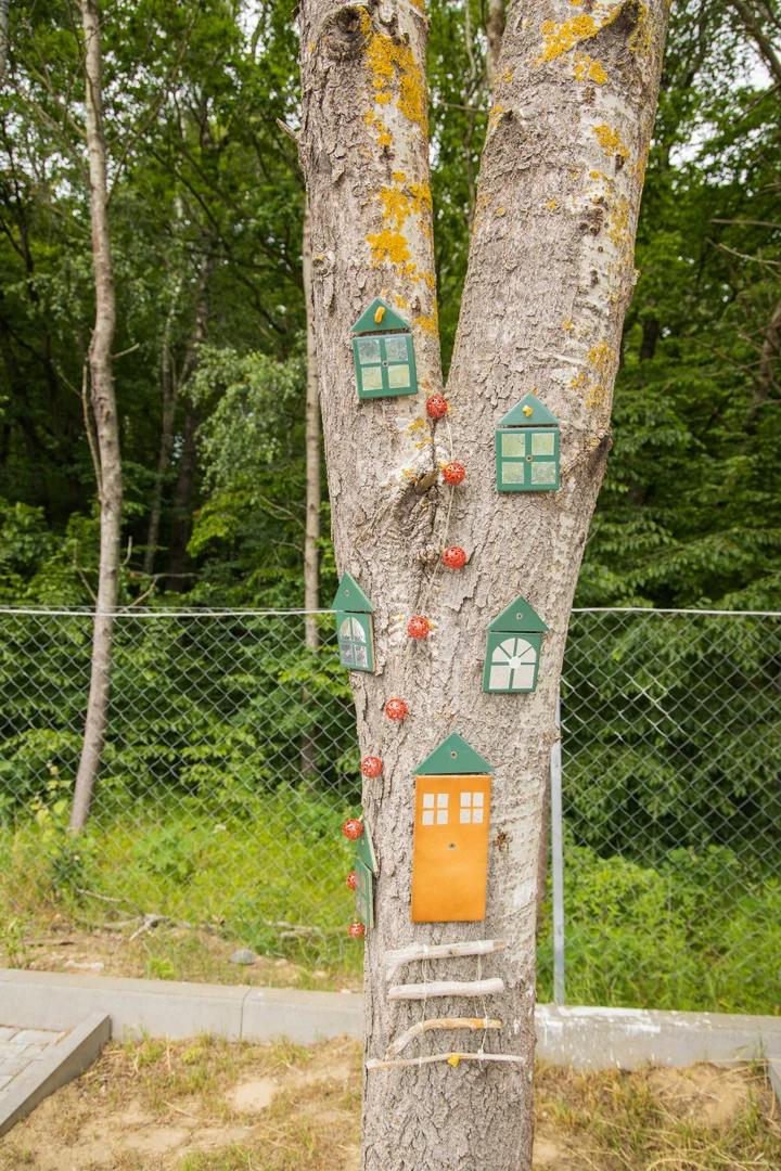 Светлогорск: LovelyHome39 в ЖК Oberdorf