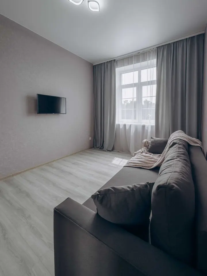Светлогорск: LovelyHome39 в ЖК Oberdorf