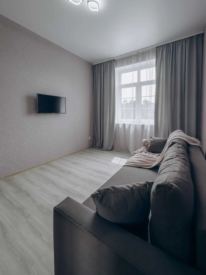 Светлогорск: LovelyHome39 в ЖК Oberdorf