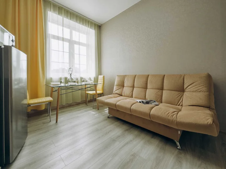 Светлогорск: LovelyHome39 в ЖК Oberdorf