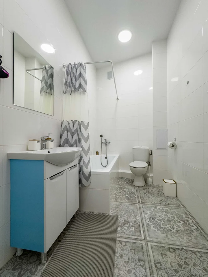 Светлогорск: LovelyHome39 в ЖК Oberdorf